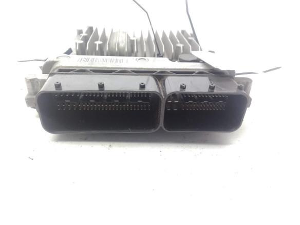  A6519009702 CENTRALITA MOTOR MERCEDES BENZ CLASE GLA (X156)|Desguaces La Cabaña