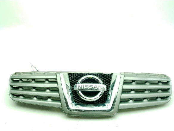 62310JD000 REJILLA / CALANDRA NISSAN QASHQAI / QASHQAI +2 I (J10, JJ10)|Desguaces La Cabaña