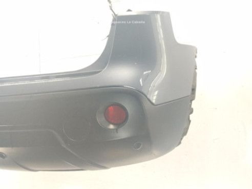 PARAGOLPES TRASERO|Desguaces La Cabaña 2