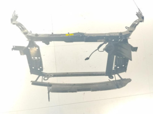   FRENTE NISSAN QASHQAI / QASHQAI +2 I (J10, JJ10)|Desguaces La Cabaña