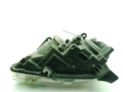 26010JD90A, 1EF23804202 FARO IZQUIERDO NISSAN QASHQAI / QASHQAI +2 I (J10, JJ10)|Desguaces La Cabaña