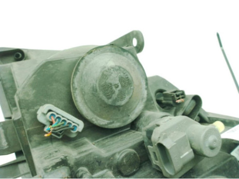 26010JD90A, 1EF23804202 FARO IZQUIERDO NISSAN QASHQAI / QASHQAI +2 I (J10, JJ10)|Desguaces La Cabaña