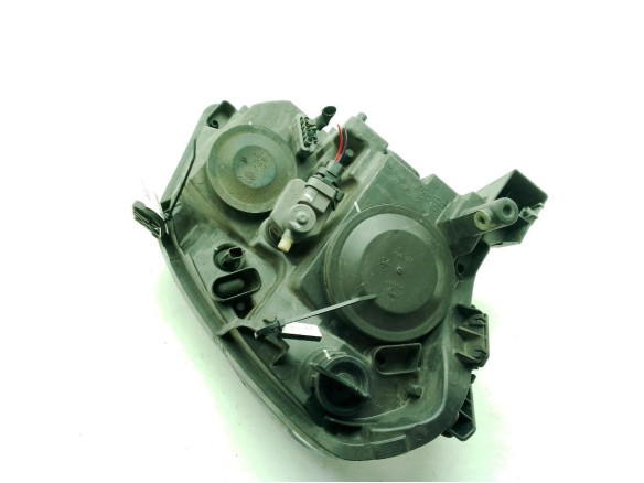 1EF23804201, 26060JD90A FARO DERECHO NISSAN QASHQAI / QASHQAI +2 I (J10, JJ10)|Desguaces La Cabaña