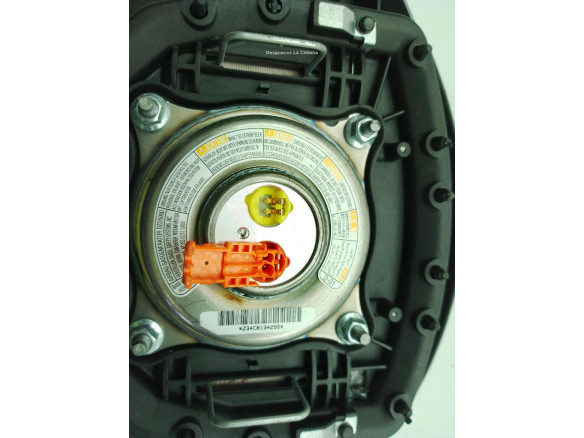 98510JD16D AIRBAG IZQ NISSAN QASHQAI / QASHQAI +2 I (J10, JJ10)|Desguaces La Cabaña
