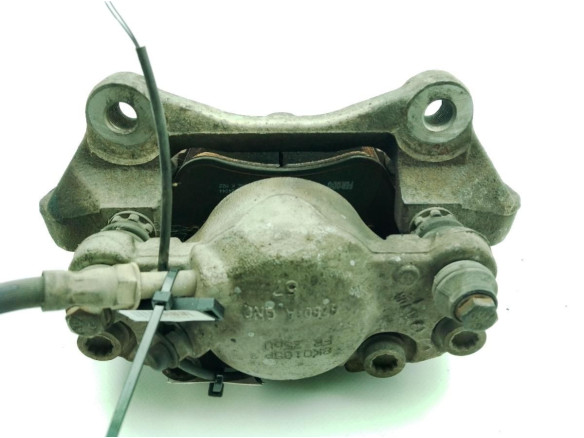 8K0615123H PINZA DEL IZQ AUDI A4 (8K2, B8)|Desguaces La Cabaña
