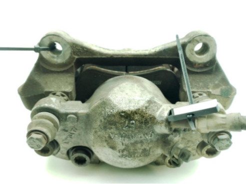 8K0615124H PINZA DEL DER AUDI A4 (8K2, B8)|Desguaces La Cabaña
