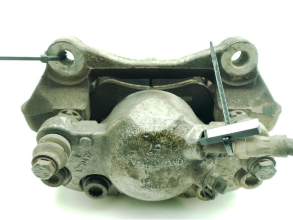 8K0615124H PINZA DEL DER AUDI A4 (8K2, B8)|Desguaces La Cabaña
