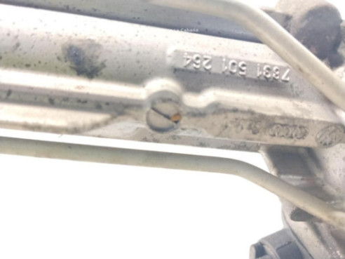  7831501264 CREMALLERA AUDI A4 (8K2, B8)|Desguaces La Cabaña