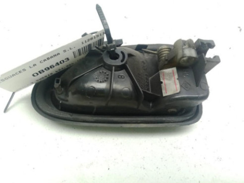 7701473241 ESPEJO IZQ RENAULT TRAFIC II Furgón (FL)|Desguaces La Cabaña 2