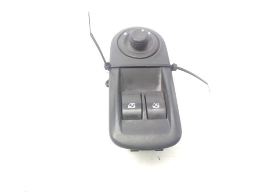 7701473241 ESPEJO IZQ RENAULT TRAFIC II Furgón (FL)|Desguaces La Cabaña