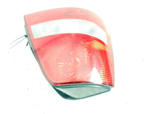 KIA|Desguaces La Cabaña