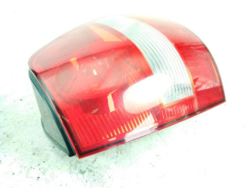 KIA|Desguaces La Cabaña 2