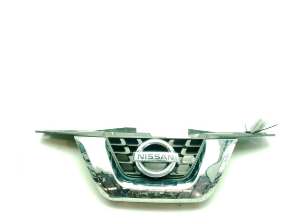   REJILLA / CALANDRA NISSAN JUKE (F15)|Desguaces La Cabaña