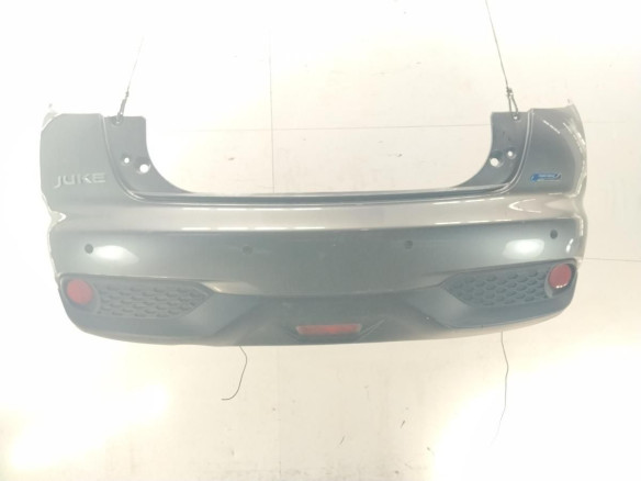   PARAGOLPES TRA NISSAN JUKE (F15)|Desguaces La Cabaña