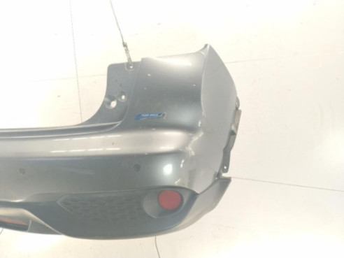PARAGOLPES TRASERO|Desguaces La Cabaña 2