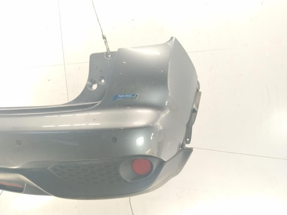   PARAGOLPES TRA NISSAN JUKE (F15)|Desguaces La Cabaña