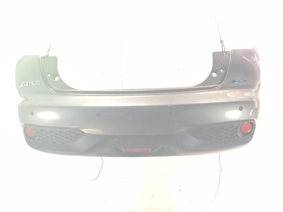   PARAGOLPES TRA NISSAN JUKE (F15)|Desguaces La Cabaña