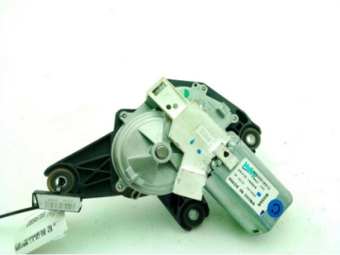 287101KA0A MOTOR LIMPIAPARABRISAS TRA NISSAN JUKE (F15)|Desguaces La Cabaña