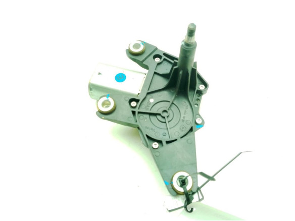 287101KA0A MOTOR LIMPIAPARABRISAS TRA NISSAN JUKE (F15)|Desguaces La Cabaña