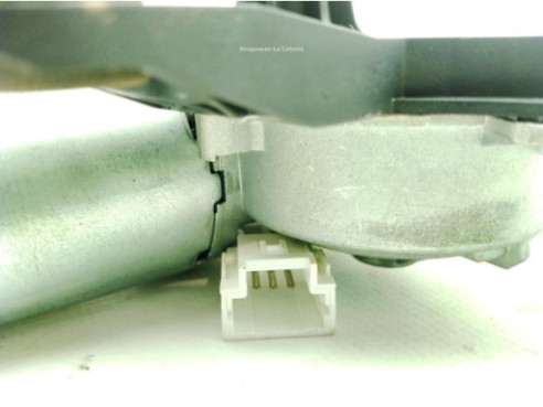 287101KA0A MOTOR LIMPIAPARABRISAS TRA NISSAN JUKE (F15)|Desguaces La Cabaña