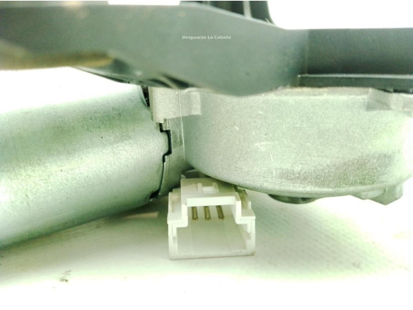 287101KA0A MOTOR LIMPIAPARABRISAS TRA NISSAN JUKE (F15)|Desguaces La Cabaña