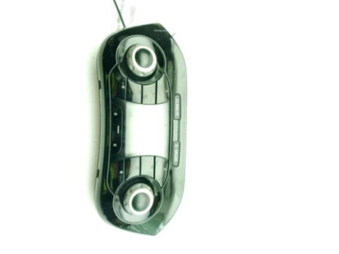 24845BV82A MANDO CLIMA NISSAN JUKE (F15)|Desguaces La Cabaña