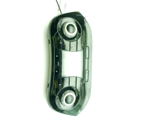 24845BV82A MANDO CLIMA NISSAN JUKE (F15)|Desguaces La Cabaña