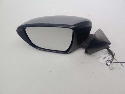 21481 1KK0A ELECTROVENTILADOR NISSAN JUKE (F15)|Desguaces La Cabaña