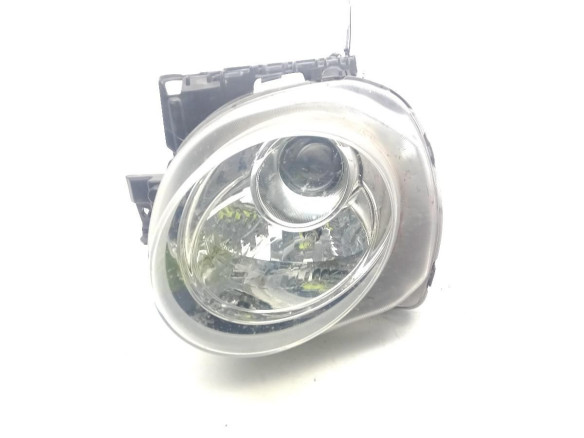  26060BV90A FARO IZQUIERDO NISSAN JUKE (F15)|Desguaces La Cabaña
