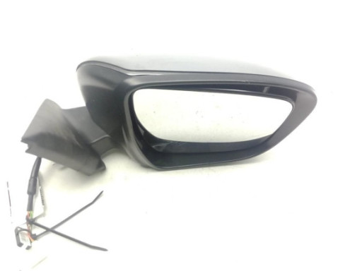 21481 1KK0A ELECTROVENTILADOR NISSAN JUKE (F15)|Desguaces La Cabaña