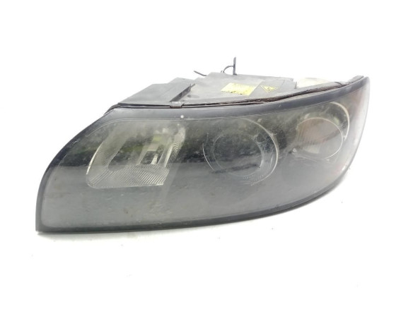  30698877 FARO IZQUIERDO VOLVO S40 II (544)|Desguaces La Cabaña