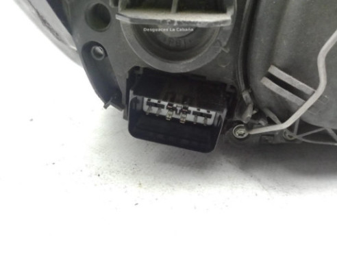  30698877 FARO IZQUIERDO VOLVO S40 II (544)|Desguaces La Cabaña