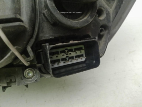  30698878 FARO DERECHO VOLVO S40 II (544)|Desguaces La Cabaña