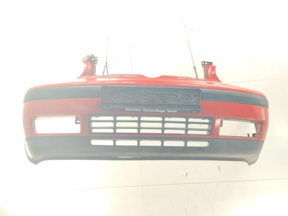   PARAGOLPES DEL VW GOLF IV (1J1)|Desguaces La Cabaña