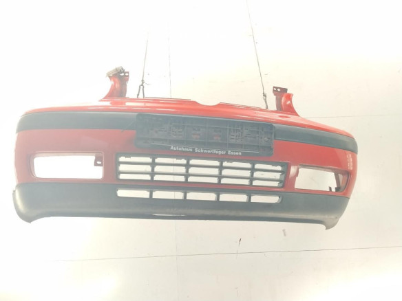   PARAGOLPES DEL VW GOLF IV (1J1)|Desguaces La Cabaña