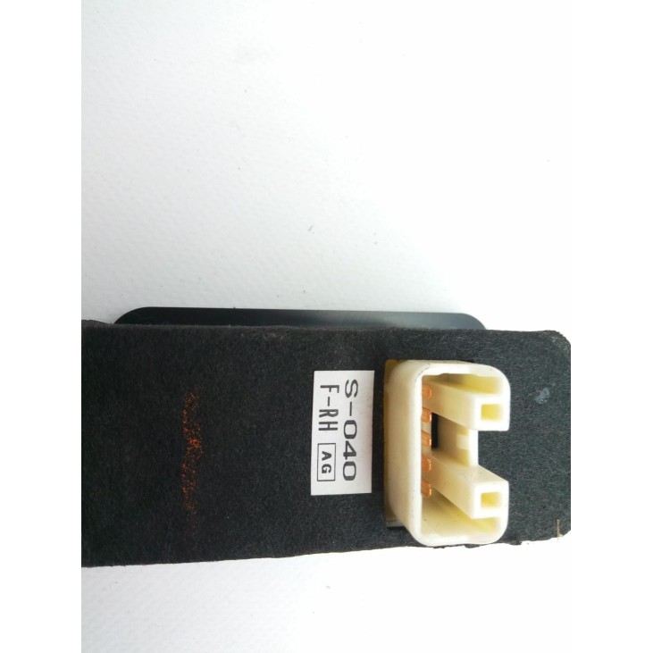 MANDO ELEVALUNAS PUERTA LAT DEL DER SUBARU LEGACY IV (BL) |Desguaces La Cabaña