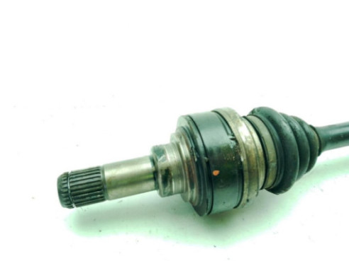7597681 AI PALIER TRA IZQ BMW 3 (F30, F80)|Desguaces La Cabaña