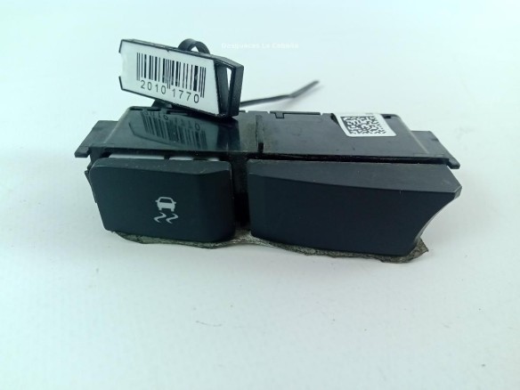 INTERRUPTOR ESP OPEL ASTRA J (P10) |Desguaces La Cabaña