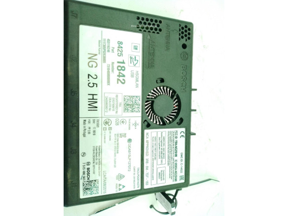 84251842 MODULO ELECTRONICO OPEL INSIGNIA B Grand Sport (Z18)|Desguaces La Cabaña
