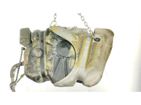  84017670 DEPOSITO COMBUSTIBLE OPEL INSIGNIA B Grand Sport (Z18)|Desguaces La Cabaña