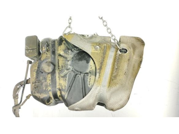  84017670 DEPOSITO COMBUSTIBLE OPEL INSIGNIA B Grand Sport (Z18)|Desguaces La Cabaña