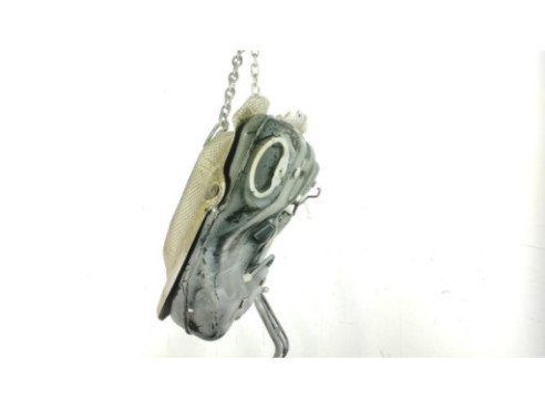 DEPOSITO|Desguaces La Cabaña 2