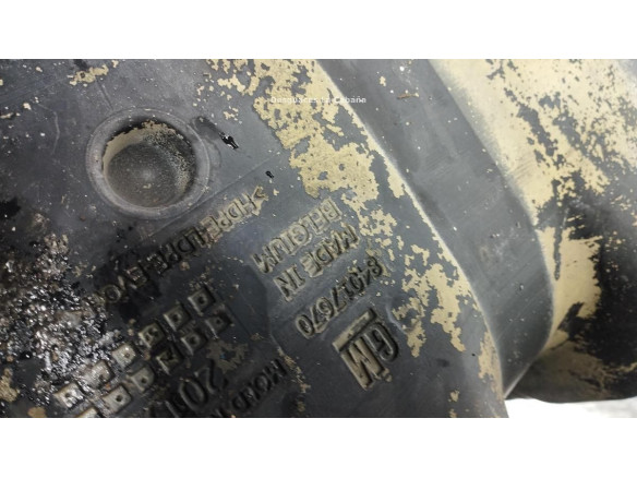  84017670 DEPOSITO COMBUSTIBLE OPEL INSIGNIA B Grand Sport (Z18)|Desguaces La Cabaña