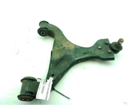 A6393300810 BRAZO SUSPENSION DEL IZQ INF MERCEDES BENZ VITO / MIXTO Furgón (W639)|Desguaces La Cabaña