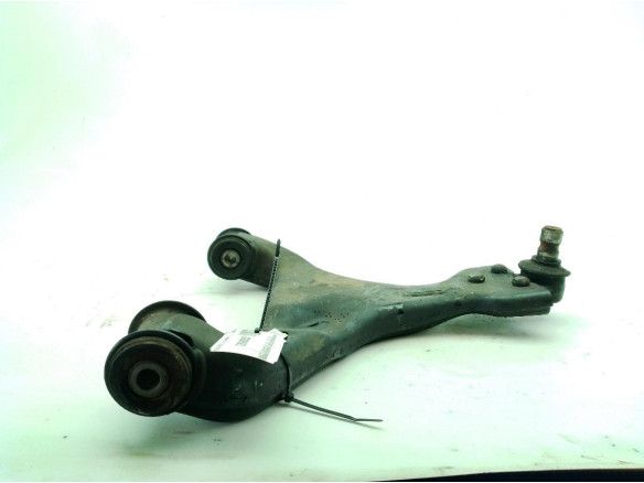 A6393300810 BRAZO SUSPENSION DEL IZQ INF MERCEDES BENZ VITO / MIXTO Furgón (W639)|Desguaces La Cabaña