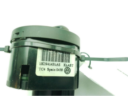 1K0941431AS CONMUTADOR LUCES VW PASSAT (3C2)|Desguaces La Cabaña