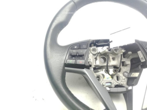   VOLANTE DIRECCION HYUNDAI TUCSON (TL)|Desguaces La Cabaña