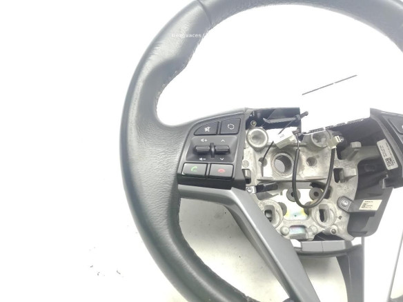   VOLANTE DIRECCION HYUNDAI TUCSON (TL)|Desguaces La Cabaña