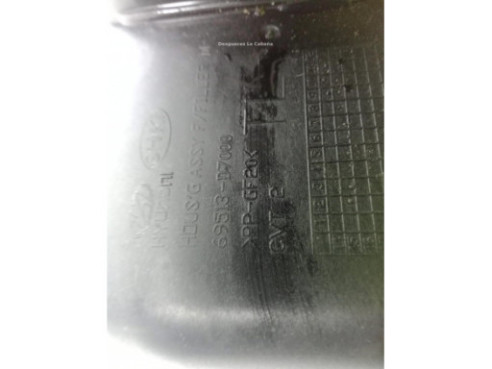   TAPA COMBUSTIBLE HYUNDAI TUCSON (TL)|Desguaces La Cabaña