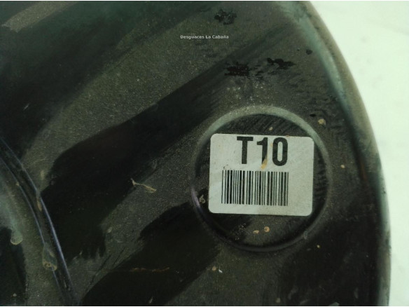   SERVOFRENO HYUNDAI TUCSON (TL)|Desguaces La Cabaña